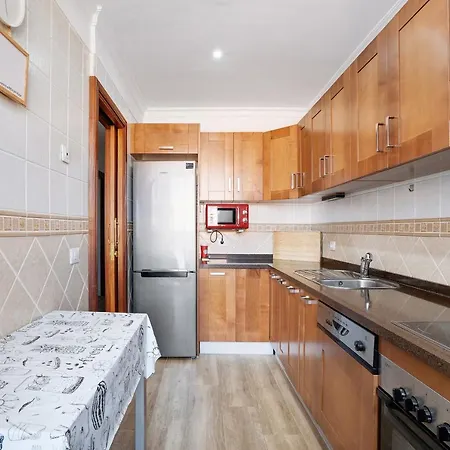 Casa Vista Faro Сан-Кристобаль-де-Ла-Лагуна