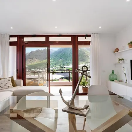 Casa Vista Faro Holiday home La Laguna (Tenerife)