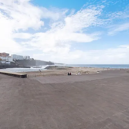 Casa Vista Faro Holiday home La Laguna (Tenerife)