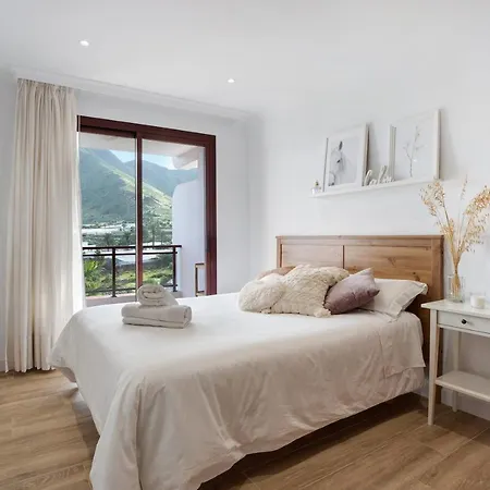 Casa Vista Faro * La Laguna (Tenerife)