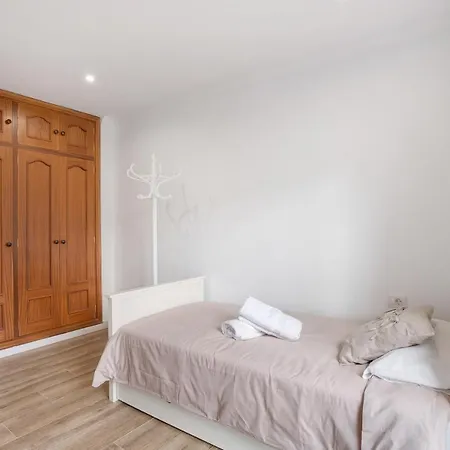 Casa Vista Faro Holiday home *
