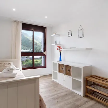Casa Vista Faro Holiday home La Laguna (Tenerife)