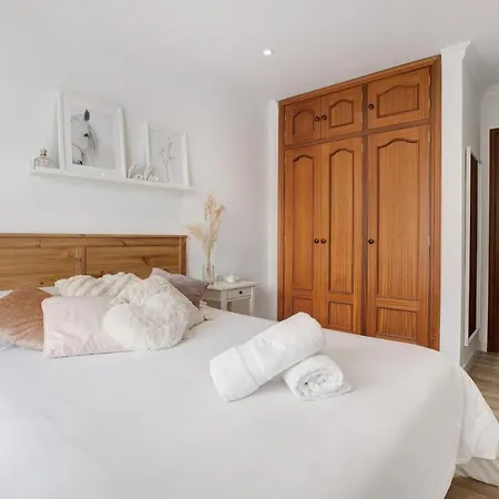 Casa Vista Faro Holiday home *
