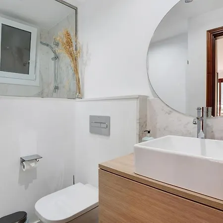 Casa Vista Faro Holiday home